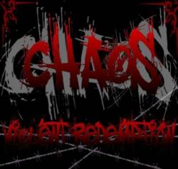 Chaos (IND) : Violent Redemption